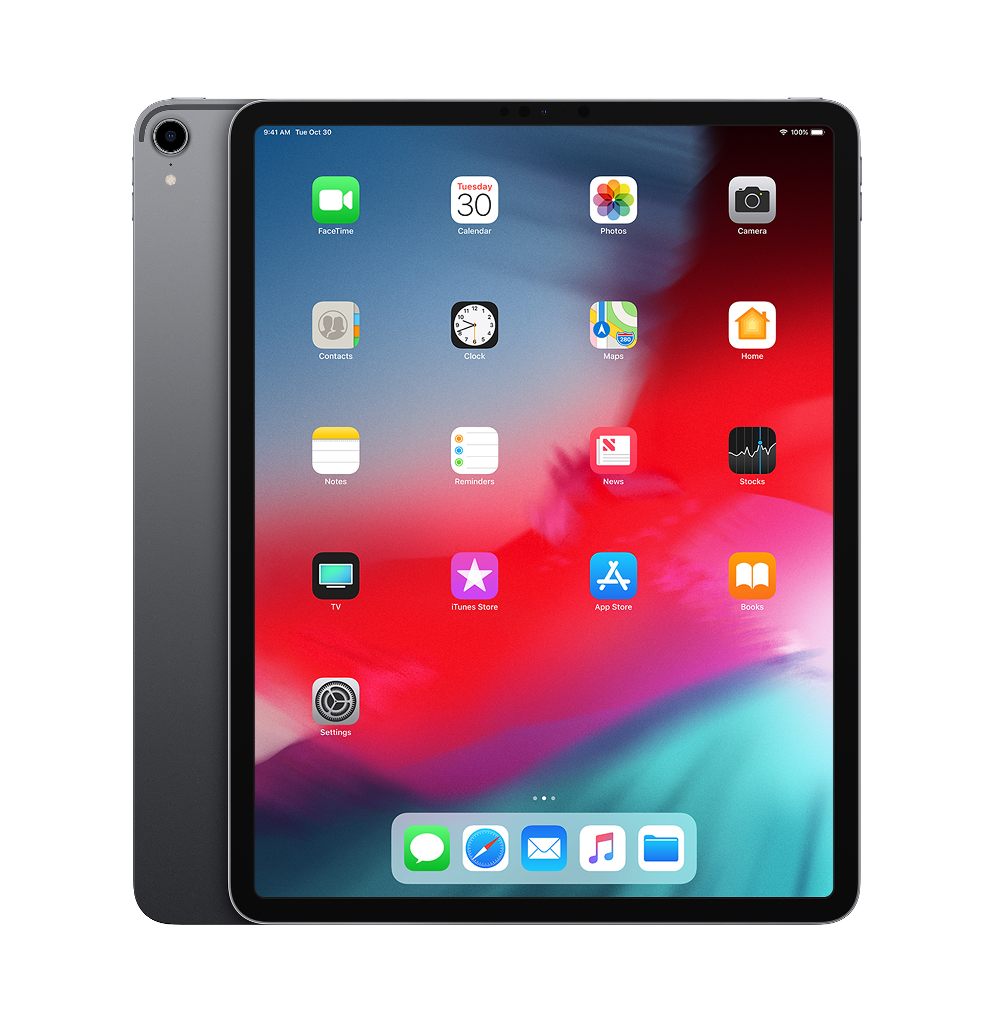 Apple iPad Pro 12.9 (2018)